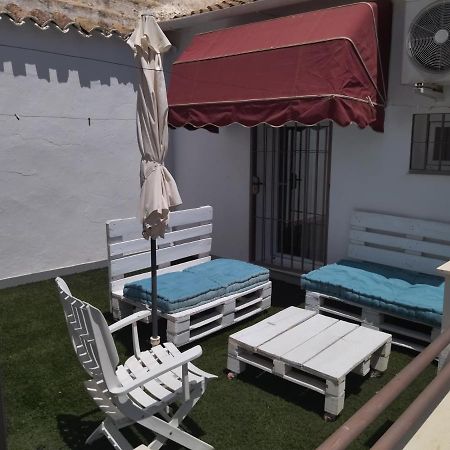 Casa Rural La Luna Guest House Almodovar del Rio Bagian luar foto
