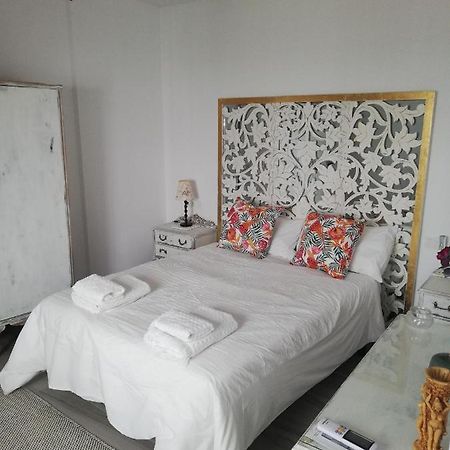 Casa Rural La Luna Guest House Almodovar del Rio Bagian luar foto