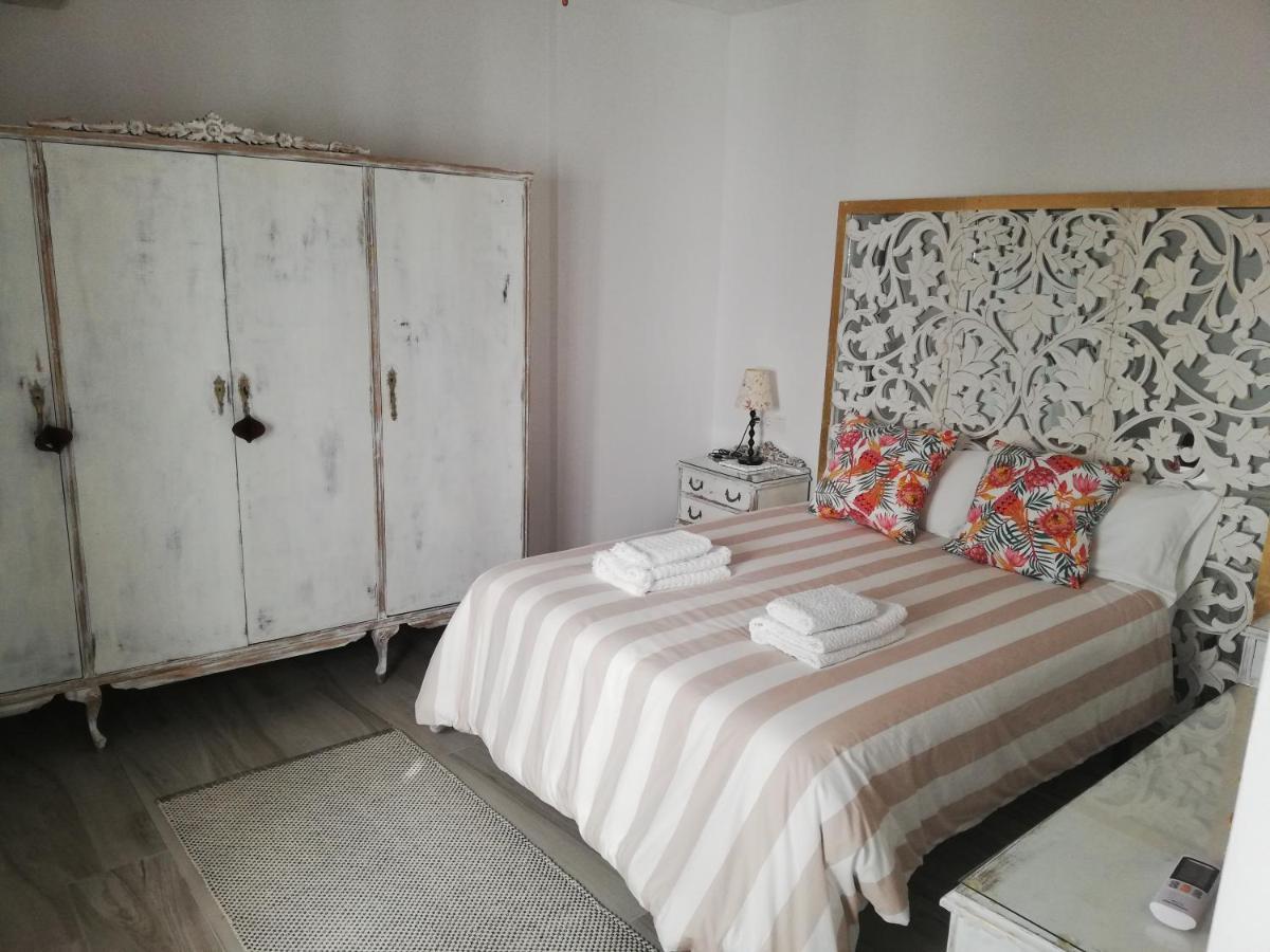 Casa Rural La Luna Guest House Almodovar del Rio Bagian luar foto