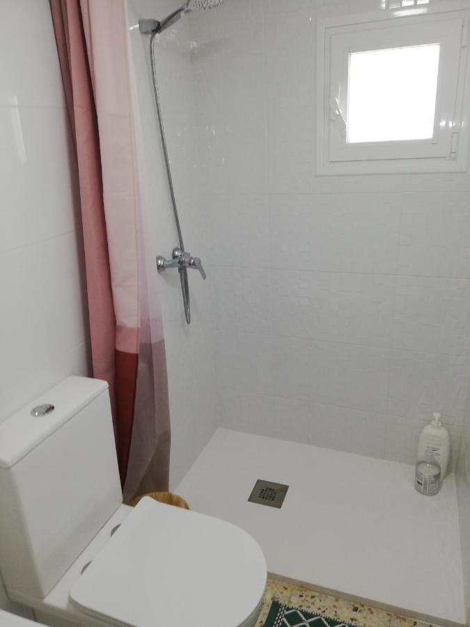 Casa Rural La Luna Guest House Almodovar del Rio Bagian luar foto