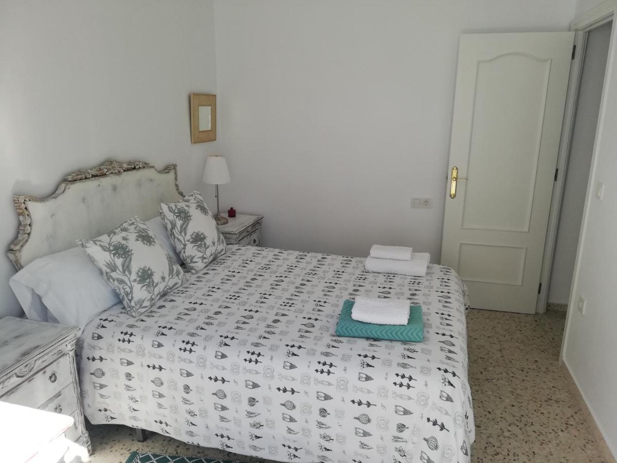 Casa Rural La Luna Guest House Almodovar del Rio Bagian luar foto