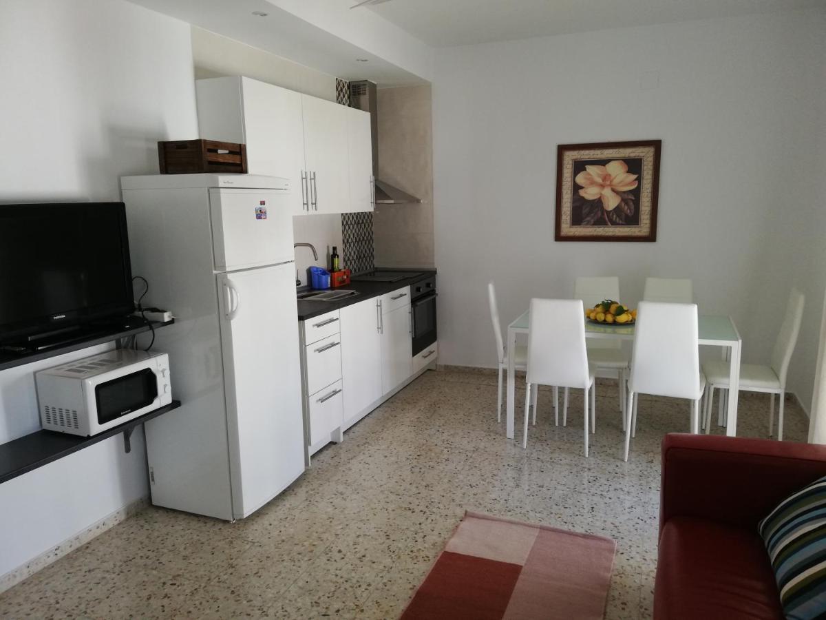 Casa Rural La Luna Guest House Almodovar del Rio Bagian luar foto