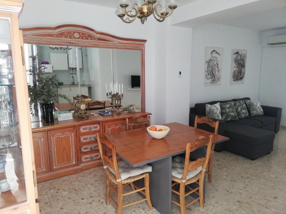Casa Rural La Luna Guest House Almodovar del Rio Bagian luar foto