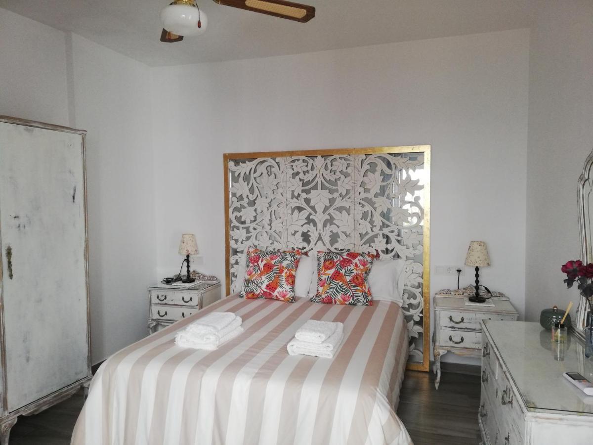 Casa Rural La Luna Guest House Almodovar del Rio Bagian luar foto