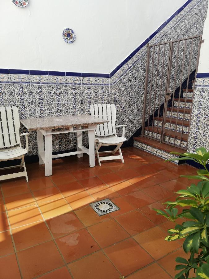 Casa Rural La Luna Guest House Almodovar del Rio Bagian luar foto