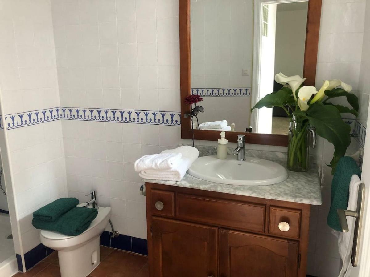 Casa Rural La Luna Guest House Almodovar del Rio Bagian luar foto
