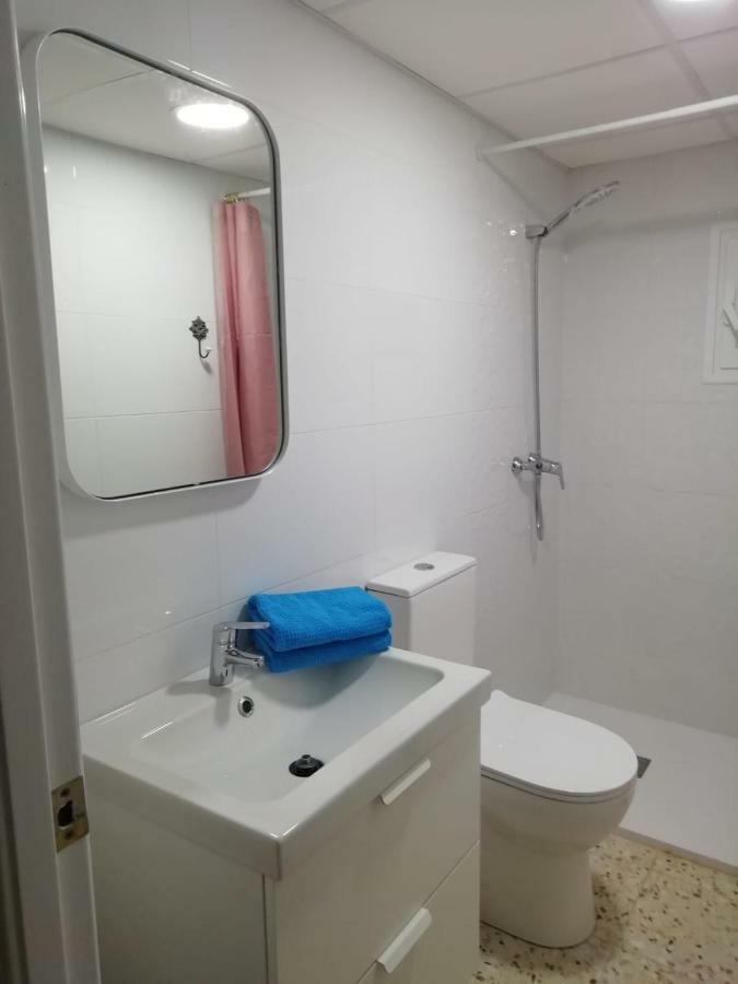 Casa Rural La Luna Guest House Almodovar del Rio Bagian luar foto