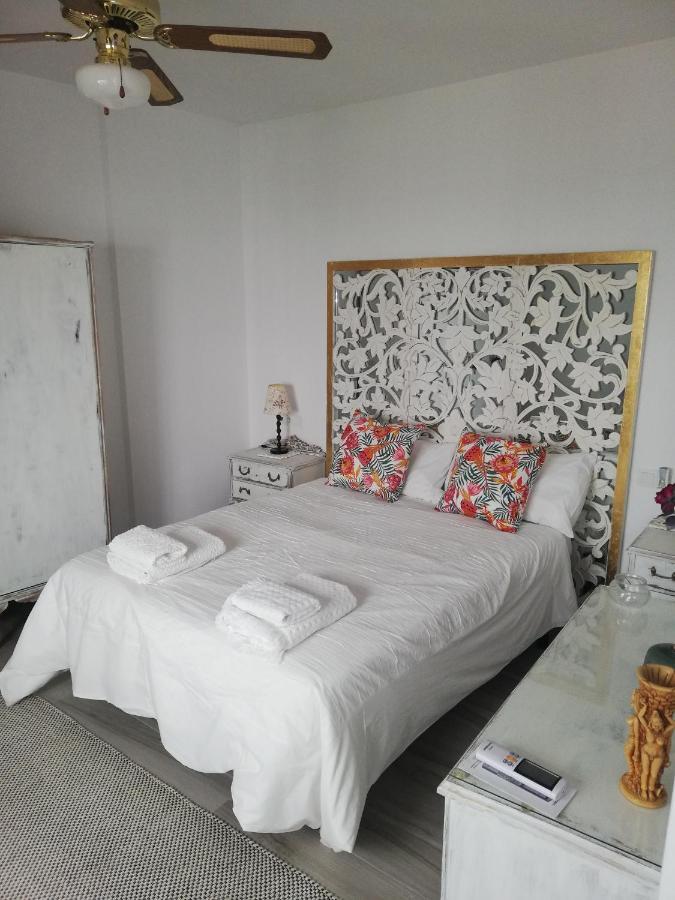 Casa Rural La Luna Guest House Almodovar del Rio Bagian luar foto
