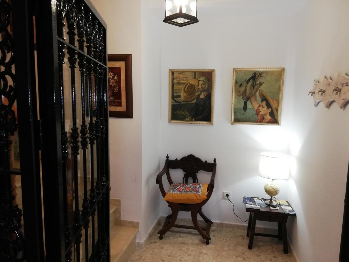 Casa Rural La Luna Guest House Almodovar del Rio Bagian luar foto