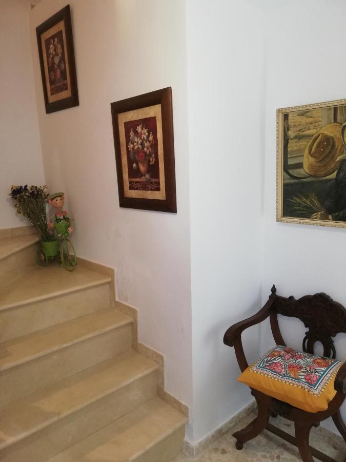 Casa Rural La Luna Guest House Almodovar del Rio Bagian luar foto