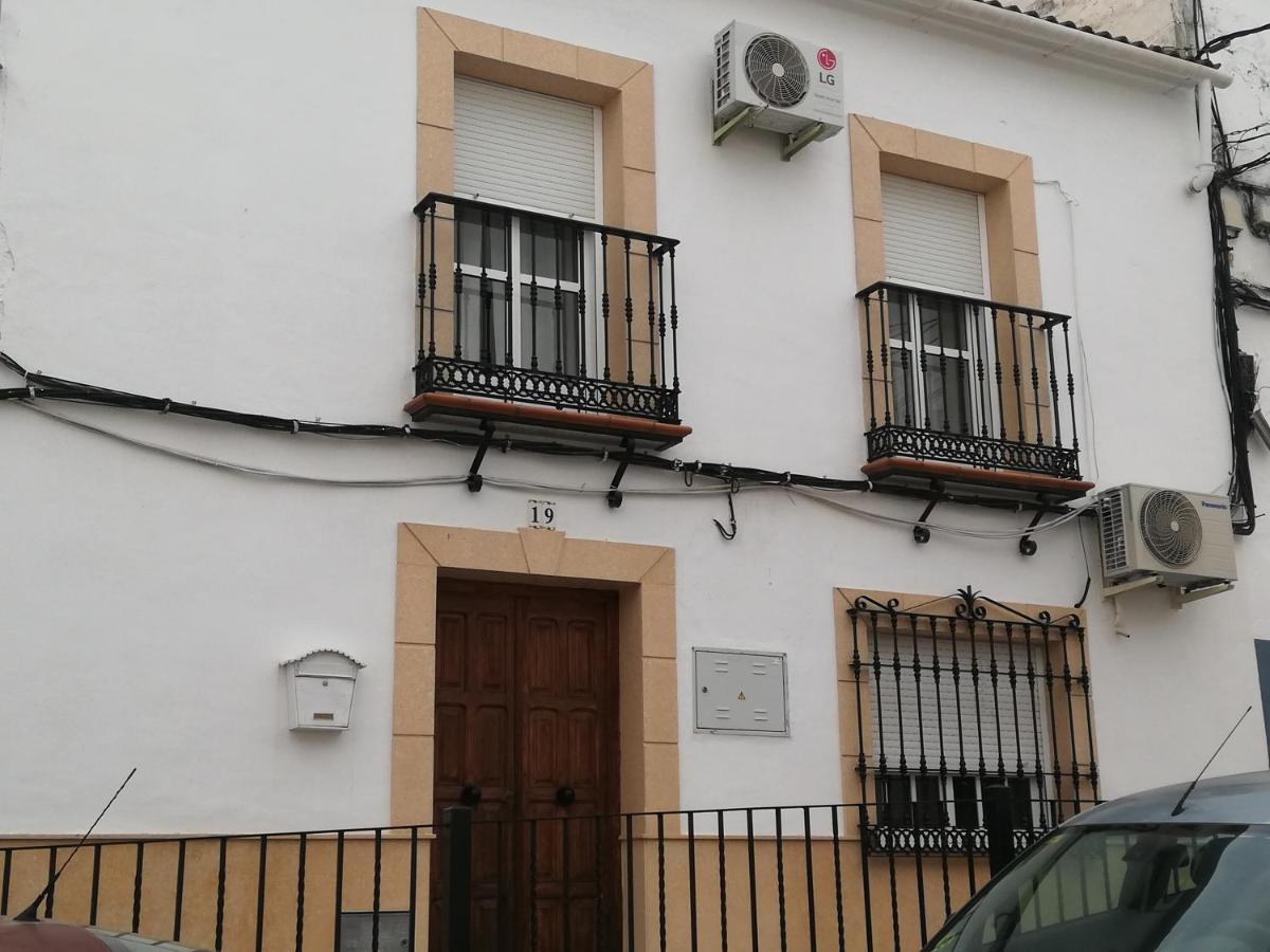 Casa Rural La Luna Guest House Almodovar del Rio Bagian luar foto